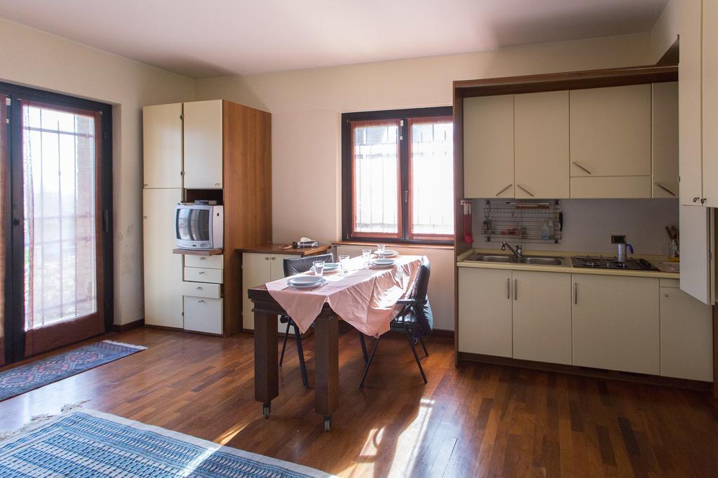 Villagramde Barlassina Rom bilde