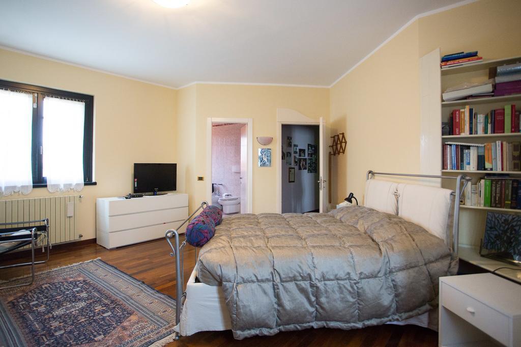 Villagramde Barlassina Rom bilde