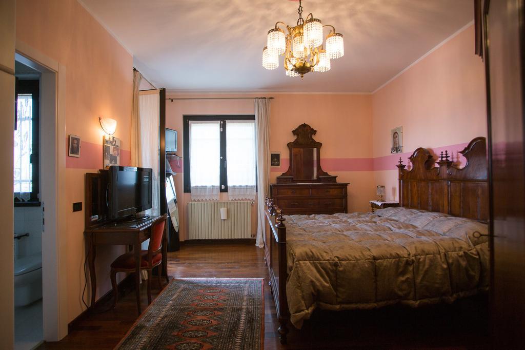 Villagramde Barlassina Rom bilde