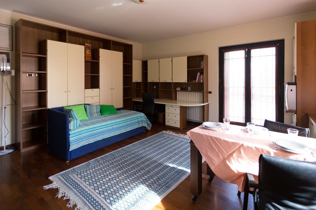 Villagramde Barlassina Rom bilde